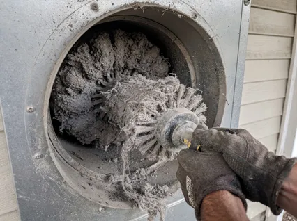 Clogged Vent Cleaning service in Norwalk, CT