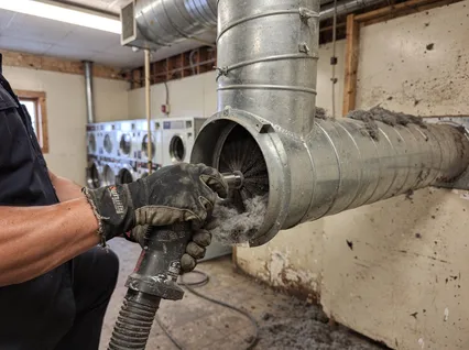 Commercial Vent Cleaning service in Norwalk, CT