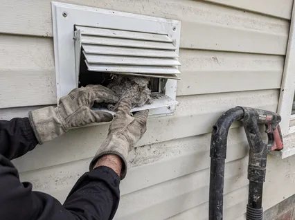 Exhaust Vent Cleaning service in Norwalk, CT