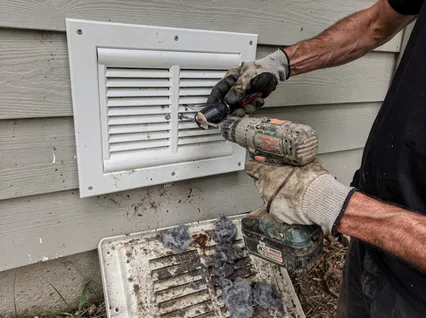 Vent Cover Replacement service in Norwalk, CT