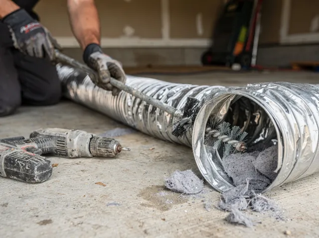 Duct Cleaning service in Norwalk, CT
