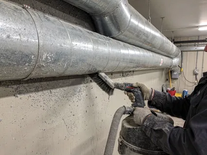 Industrial Vent Cleaning service in Norwalk, CT